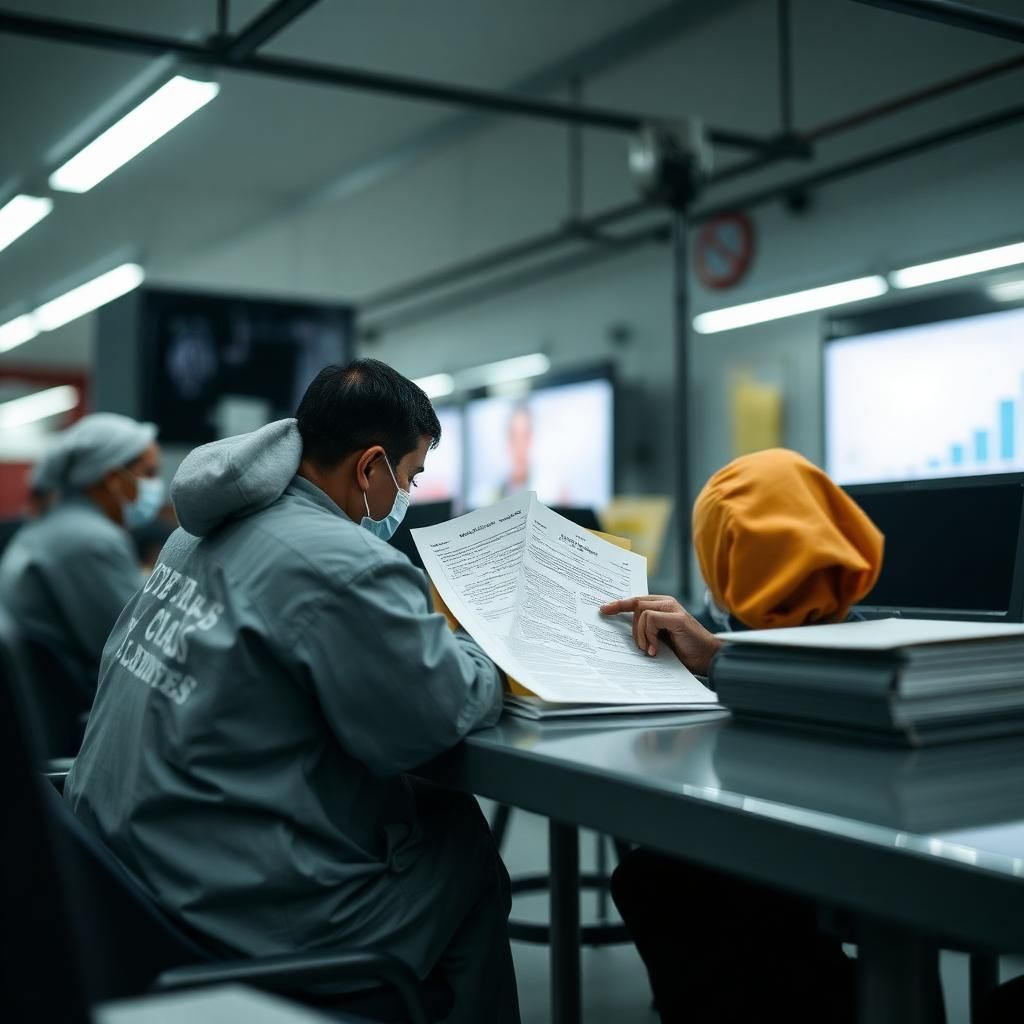 Trámites de tránsito Documentación