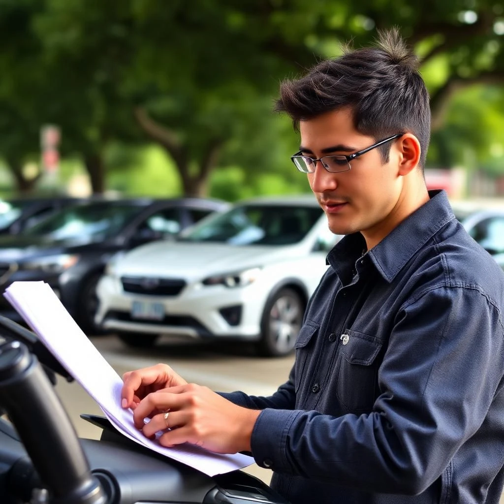 Trámites de tránsito Registro vehículos